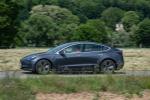 Tesla Model 3 2018 года (WW)
